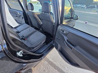 Opel Meriva 2006 1.3 CDTI DIESEL-thumb-17