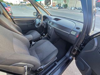 Opel Meriva 2006 1.3 CDTI DIESEL-thumb-18
