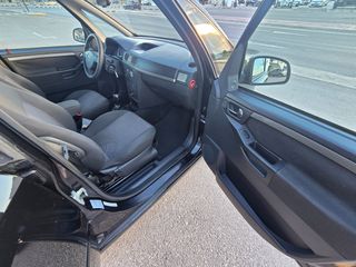 Opel Meriva 2006 1.3 CDTI DIESEL-thumb-19