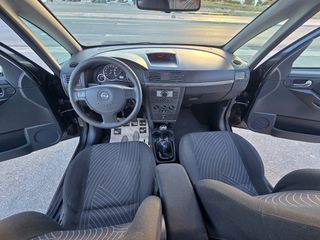 Opel Meriva 2006 1.3 CDTI DIESEL-thumb-22