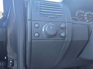 Opel Meriva 2006 1.3 CDTI DIESEL-thumb-25