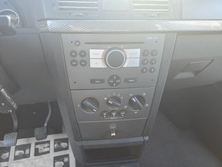 Opel Meriva 2006 1.3 CDTI DIESEL-thumb-28