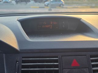 Opel Meriva 2006 1.3 CDTI DIESEL-thumb-29