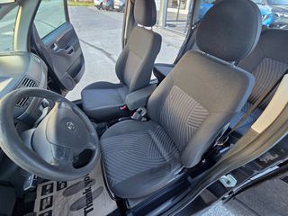 Opel Meriva 2006 1.3 CDTI DIESEL-thumb-30