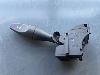 ΦΛΑΣΙΕΡΑ FORD TRANSIT 00-06 TRANSIT CONNECT *AUTO RECYCLE ΘΕΡΜΗΣ*