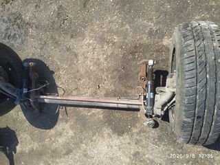 ajonas piso citroen saxo