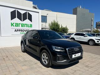 Audi Q2 2025 1.0 TFSI 116 PS INSPIRE-thumb-1