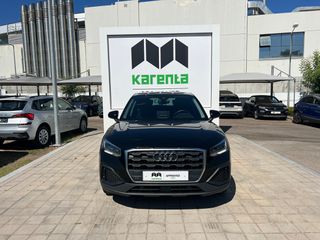 Audi Q2 2025 1.0 TFSI 116 PS INSPIRE-thumb-2