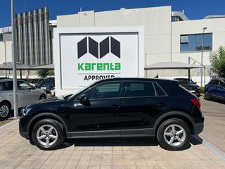 Audi Q2 2025 1.0 TFSI 116 PS INSPIRE-thumb-4