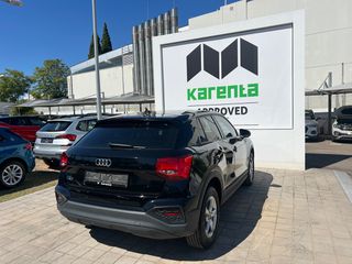Audi Q2 2025 1.0 TFSI 116 PS INSPIRE-thumb-5