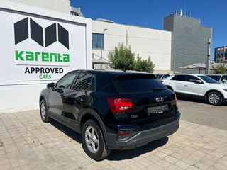 Audi Q2 2025 1.0 TFSI 116 PS INSPIRE-thumb-6
