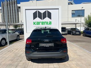 Audi Q2 2025 1.0 TFSI 116 PS INSPIRE-thumb-7