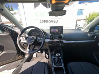 Audi Q2 2025 1.0 TFSI 116 PS INSPIRE-thumb-8