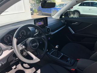 Audi Q2 2025 1.0 TFSI 116 PS INSPIRE-thumb-9