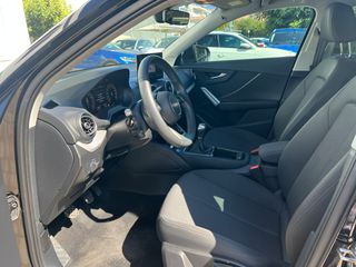 Audi Q2 2025 1.0 TFSI 116 PS INSPIRE-thumb-10