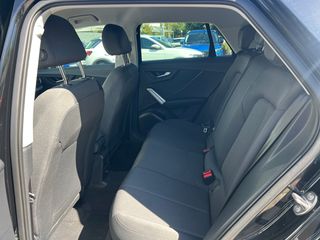 Audi Q2 2025 1.0 TFSI 116 PS INSPIRE-thumb-11