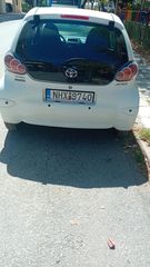 Toyota Aygo 2014