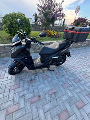 Sym Jet14 Evo 125 2025
