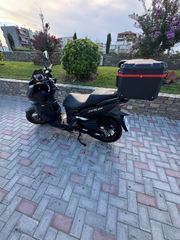Sym Jet14 Evo 125 2025-thumb-1