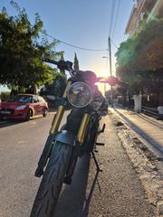 Triumph Speed 400 2025 2025