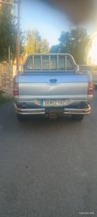 Mitsubishi L200 2000 L200 4X4 4πορτο