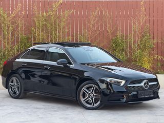 Mercedes-Benz A 250 2021 AMG LINE ! PANORAMA ! MULTIBEAM LED!