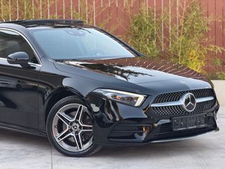 Mercedes-Benz A 250 2021 AMG LINE ! PANORAMA ! MULTIBEAM LED!-thumb-17