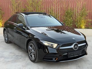 Mercedes-Benz A 250 2021 AMG LINE ! PANORAMA ! MULTIBEAM LED!-thumb-2