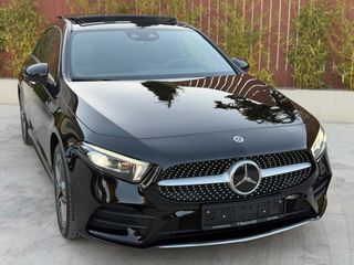 Mercedes-Benz A 250 2021 AMG LINE ! PANORAMA ! MULTIBEAM LED!-thumb-4