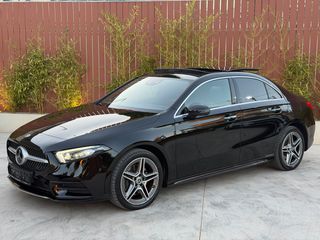 Mercedes-Benz A 250 2021 AMG LINE ! PANORAMA ! MULTIBEAM LED!-thumb-5