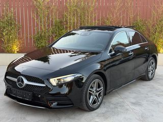 Mercedes-Benz A 250 2021 AMG LINE ! PANORAMA ! MULTIBEAM LED!-thumb-6