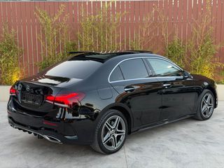 Mercedes-Benz A 250 2021 AMG LINE ! PANORAMA ! MULTIBEAM LED!-thumb-8