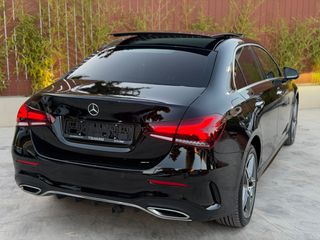 Mercedes-Benz A 250 2021 AMG LINE ! PANORAMA ! MULTIBEAM LED!-thumb-10