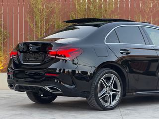 Mercedes-Benz A 250 2021 AMG LINE ! PANORAMA ! MULTIBEAM LED!-thumb-11