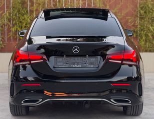 Mercedes-Benz A 250 2021 AMG LINE ! PANORAMA ! MULTIBEAM LED!-thumb-12