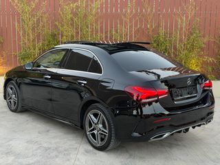 Mercedes-Benz A 250 2021 AMG LINE ! PANORAMA ! MULTIBEAM LED!-thumb-13