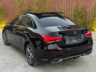 Mercedes-Benz A 250 2021 AMG LINE ! PANORAMA ! MULTIBEAM LED!-thumb-14