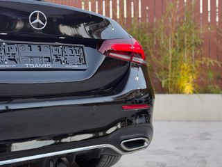 Mercedes-Benz A 250 2021 AMG LINE ! PANORAMA ! MULTIBEAM LED!-thumb-19