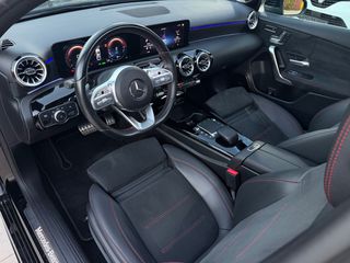 Mercedes-Benz A 250 2021 AMG LINE ! PANORAMA ! MULTIBEAM LED!-thumb-24