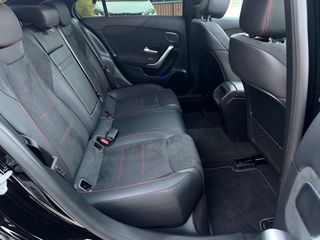 Mercedes-Benz A 250 2021 AMG LINE ! PANORAMA ! MULTIBEAM LED!-thumb-30