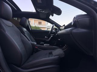 Mercedes-Benz A 250 2021 AMG LINE ! PANORAMA ! MULTIBEAM LED!-thumb-33