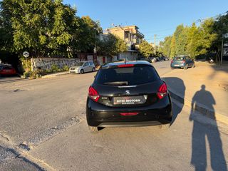 Peugeot 208 2019 Allure 82hp | CarPlay | Navigation ΔΕΣΜΕΥΤΗΚΕ-thumb-3