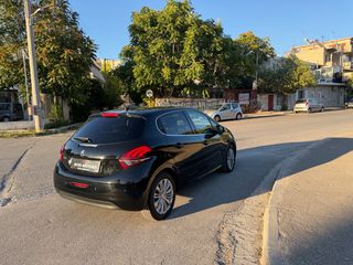 Peugeot 208 2019 Allure 82hp | CarPlay | Navigation ΔΕΣΜΕΥΤΗΚΕ-thumb-4