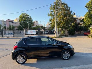 Peugeot 208 2019 Allure 82hp | CarPlay | Navigation ΔΕΣΜΕΥΤΗΚΕ-thumb-5