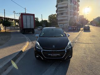 Peugeot 208 2019 Allure 82hp | CarPlay | Navigation ΔΕΣΜΕΥΤΗΚΕ-thumb-7