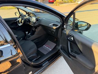 Peugeot 208 2019 Allure 82hp | CarPlay | Navigation ΔΕΣΜΕΥΤΗΚΕ-thumb-15