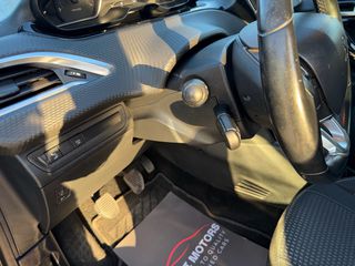 Peugeot 208 2019 Allure 82hp | CarPlay | Navigation ΔΕΣΜΕΥΤΗΚΕ-thumb-16