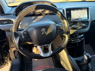 Peugeot 208 2019 Allure 82hp | CarPlay | Navigation ΔΕΣΜΕΥΤΗΚΕ-thumb-19