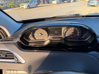 Peugeot 208 2019 Allure 82hp | CarPlay | Navigation ΔΕΣΜΕΥΤΗΚΕ-thumb-20
