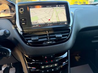 Peugeot 208 2019 Allure 82hp | CarPlay | Navigation ΔΕΣΜΕΥΤΗΚΕ-thumb-21